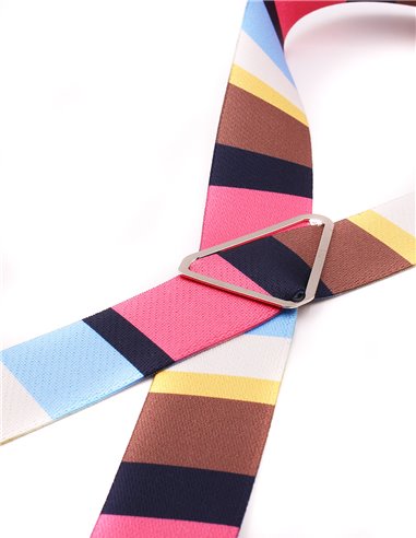 Tirantes Line Blue X/Y