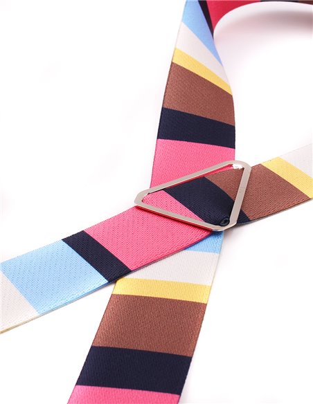 Tirantes Line Blue X/Y