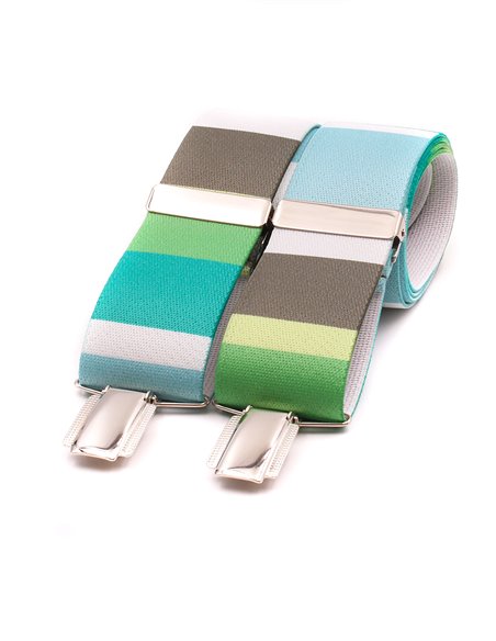 Tirantes Line Green X/Y Tirantes Line Green X/Y