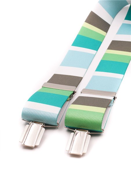 Tirantes Line Green X/Y Tirantes Line Green X/Y