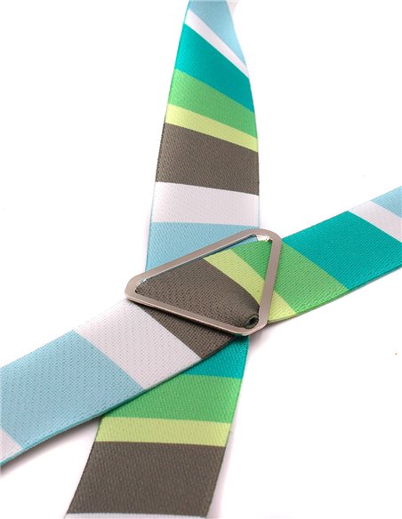 Tirantes Line Green X/Y Tirantes Line Green X/Y