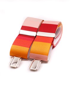 Tirantes Line Orange X/Y