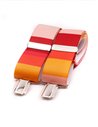Tirantes Line Orange X/Y