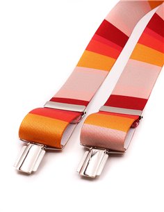 Tirantes Line Orange X/Y 2