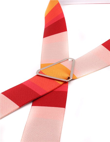 Tirantes Line Orange X/Y