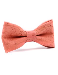 PAJARITA Corcho Coral