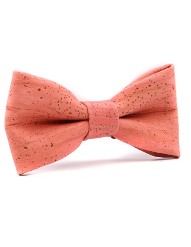 PAJARITA Corcho Coral