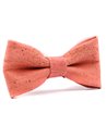 PAJARITA Corcho Coral