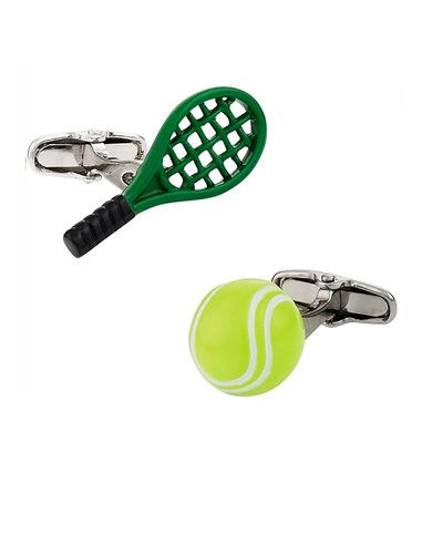 GEMELOS TENIS