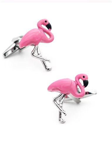 GEMELOS FLAMENCOS