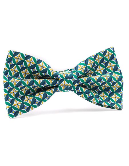 PAJARITA  HERRINGBONE