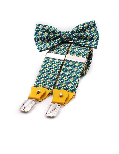 PAJARITA  HERRINGBONE