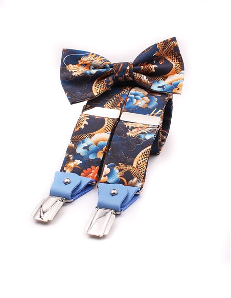 PAJARITA  WAGARA BLUE