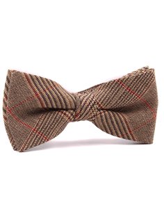 PAJARITA  GLEN PLAID