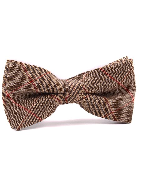 PAJARITA  GLEN PLAID