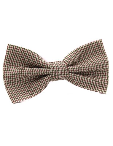 PAJARITA  PIE DE POULE