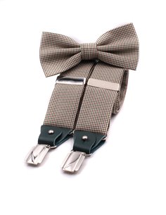 PAJARITA  PIE DE POULE 2