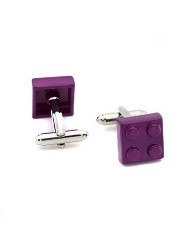 GEMELOS LEGO NMORADO