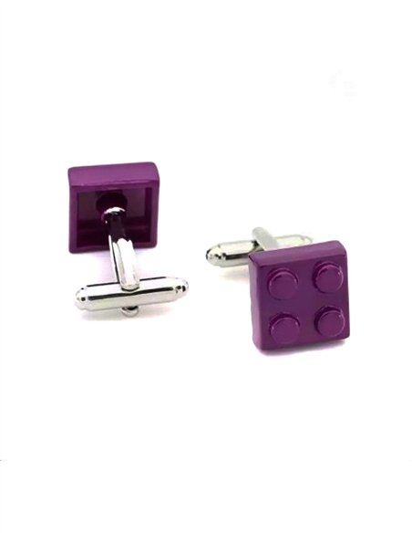 GEMELOS LEGO NMORADO